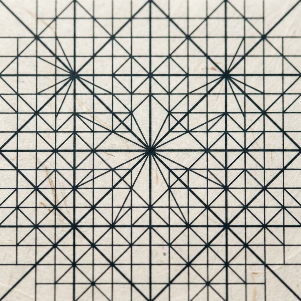 Kei-Ku Structural Precision